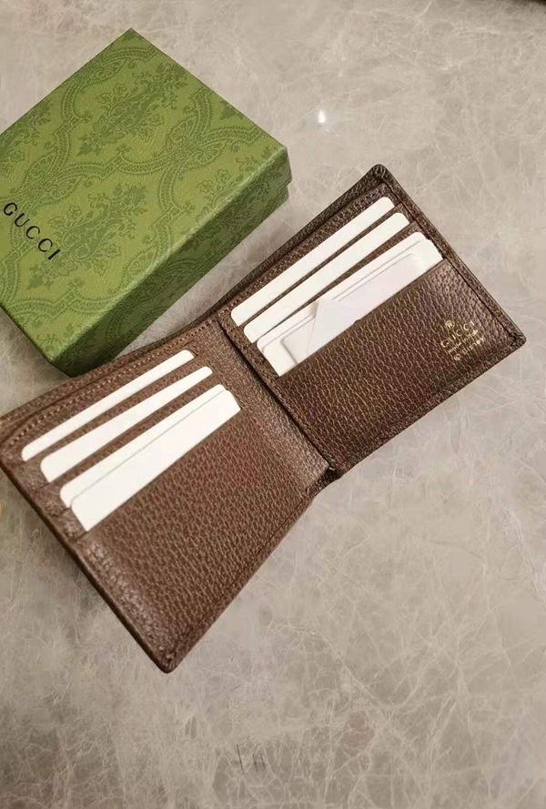 グッチ財布 レプリカ内部構造